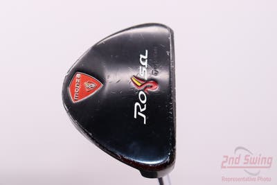 TaylorMade Rossa Monza Putter Steel Right Handed 35.0in