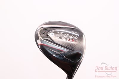 Titleist 913 D3 Driver 8.5° Project X Tour Issue X-7C3 Graphite Stiff Right Handed 45.25in