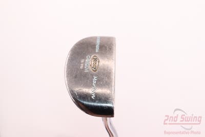 Yes Marilyn Putter Steel Right Handed 33.0in