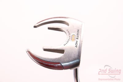 Odyssey White Hot XG Sabertooth Putter Steel Right Handed 34.25in