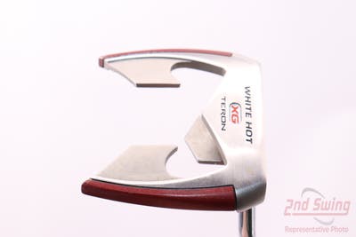 Odyssey White Hot XG Teron Putter Steel Right Handed 32.5in