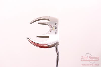Odyssey White Hot XG Sabertooth Putter Face Balanced Steel Right Handed 33.0in