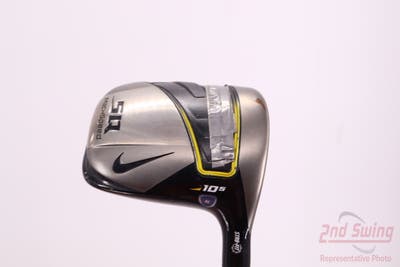 Nike Sasquatch Machspeed Driver 10.5° Nike UST Proforce Axivcore Graphite Regular Right Handed 46.5in