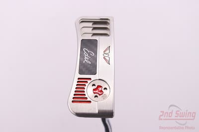 Edel EAS 2.0 Putter Steel Right Handed 37.0in