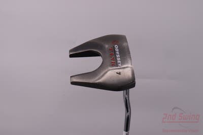 Odyssey Tank #7 Putter Steel Right Handed 36.0in