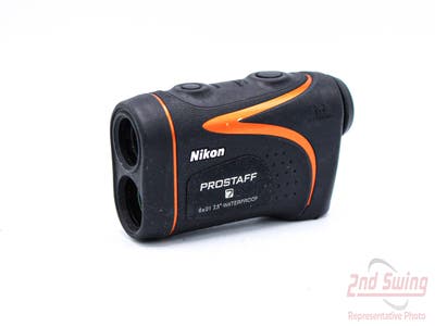 Nikon Prostaff 7 Range Finder