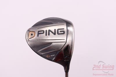Ping G400 Driver 10.5° Ping Tour 65 Graphite Regular Right Handed 45.0in