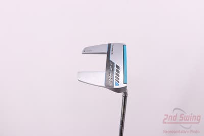 Ping Sigma 2 Tyne 4 Putter Steel Right Handed Black Dot 35.0in