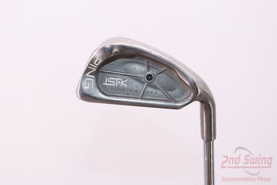 Ping ISI K Single Iron 4 Iron Ping JZ Steel Regular Right Handed Black Dot 39.0in