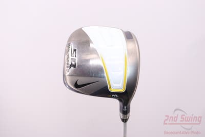 Nike Sasquatch Machspeed Driver Nike UST Proforce Axivcore Graphite Ladies Right Handed 44.0in