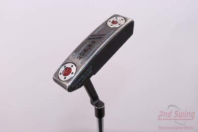 Titleist Scotty Cameron 2014 Select Newport 2 Putter Steel Right Handed 34.0in