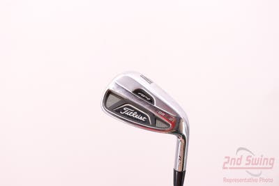 Titleist 712 AP2 Single Iron Pitching Wedge PW FST KBS Tour Steel Stiff Right Handed 36.0in
