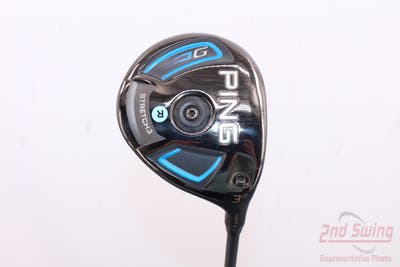 Ping 2016 G Stretch Fairway Wood 3+ Wood 13° ALTA 65 Graphite Regular Right Handed 43.0in