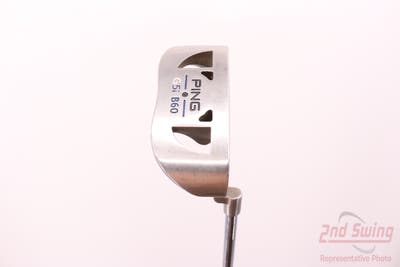 Ping G5i B60 Putter Steel Right Handed 34.5in