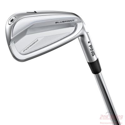 Ping Blueprint S Nippon NS Pro Modus 3 Tour 115 X-Stiff Right Handed