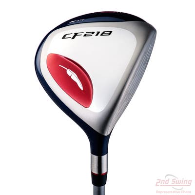Fourteen CF218 Fairway Wood