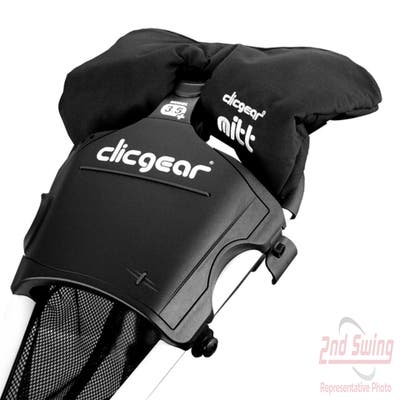 Clicgear Cart Mitts Accessories