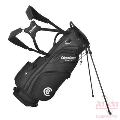 Cleveland CG Stand Bag