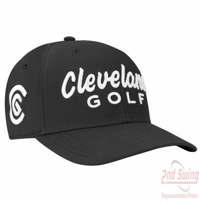 Cleveland CG Structured Cap Golf Hat