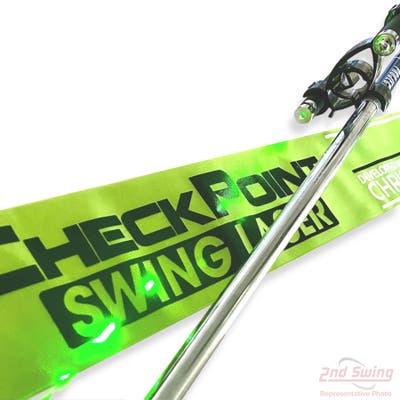 Eyeline Golf Check Point Swing Laser Alignment Aid