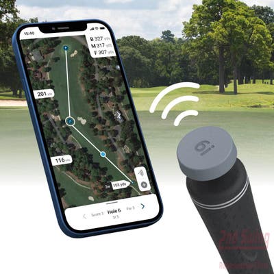 Shot Scope Connex Performance Tracking System