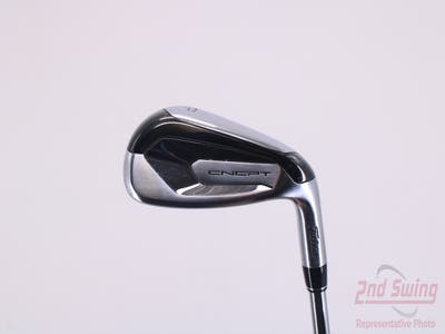 Titleist CNCPT-01 Single Iron Pitching Wedge PW 43° Nippon NS Pro Modus 3 Tour 120 Steel Stiff Right Handed 36.0in