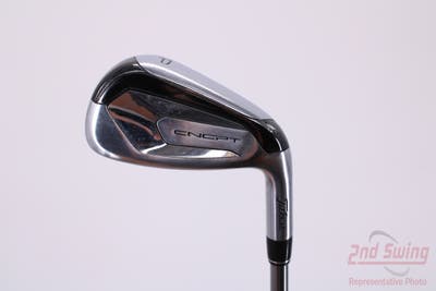 Titleist CNCPT-01 Single Iron Pitching Wedge PW 43° KURO KAGE Limited Edition AMC Graphite Regular Right Handed 35.75in