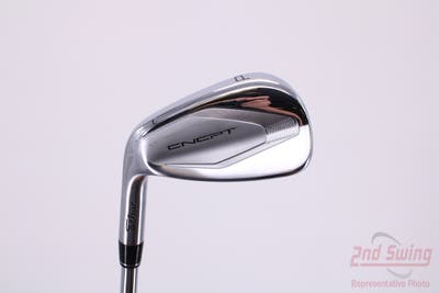 Mint Titleist CNCPT-02 Single Iron Pitching Wedge PW 44° Nippon NS Pro Modus 3 Tour 120 Steel Stiff Left Handed 36.0in