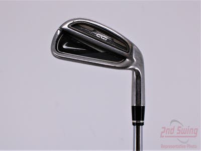 Nike CCI Cast Single Iron 6 Iron Dynamic Gold SL R300 Steel Regular Right Handed 38.0in