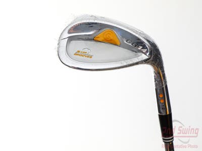 Mint Cleveland CG14 Wedge Sand SW 54° 12 Deg Bounce Dynamic Gold SL S300 Steel Stiff Right Handed 37.5in
