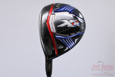Callaway XR Pro Fairway Wood 3+ Wood 14° Project X SD Graphite Stiff Left Handed 42.75in