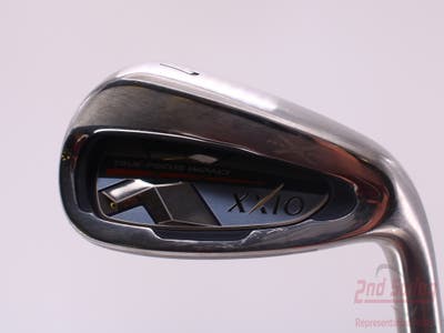 XXIO X Single Iron 7 Iron Nippon NS Pro 870 GH DST Steel Regular Right Handed 37.0in