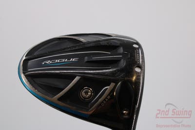Callaway Rogue Draw Driver 13.5° Aldila Synergy Blue 50 Graphite Regular Right Handed 45.0in