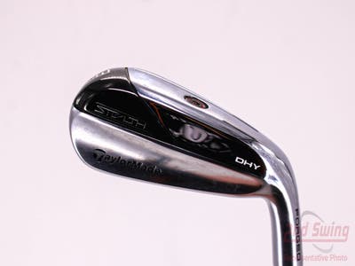 TaylorMade Stealth DHY Hybrid 3 Hybrid 19° MRC Diamana HY Limited 75 Graphite Stiff Right Handed 39.0in
