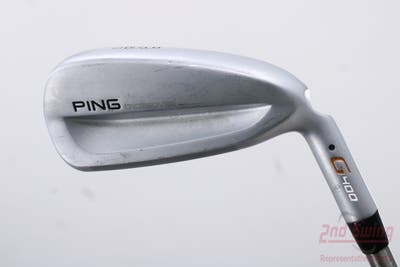 Ping G400 Crossover Hybrid 3 Hybrid 19° Ping Tour 85 Graphite Stiff Right Handed Black Dot 40.0in