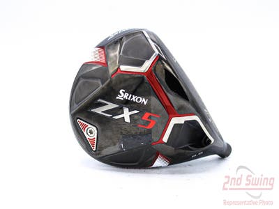 Srixon ZX5 Driver 9.5° Right Handed *HEAD ONLY* *NO SCREW*