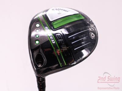 Mint Callaway EPIC Speed Driver 10.5° UST Mamiya Recoil ES 440 F1 Graphite Ladies Left Handed 44.5in