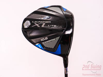 Cleveland Launcher XL Lite Draw Driver 10.5° Project X Cypher 40 Graphite Regular Right Handed 46.0in