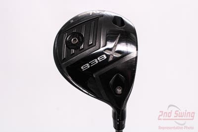 Sub 70 939X Fairway Wood 5 Wood 5W Project X EvenFlow Riptide 60 Graphite Stiff Right Handed 42.5in