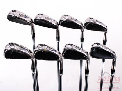 Cleveland 2010 HB3 Iron Set 4-PW GW Cleveland Action Ultralite W Graphite Regular Right Handed 38.5in