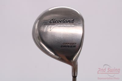 Cleveland Womens W Series Driver 13° Cleveland W Series Graphite Ladies Right Handed 45.0in