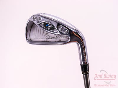 TaylorMade R7 CGB Single Iron 5 Iron Stock Graphite Shaft Graphite Ladies Right Handed 37.5in