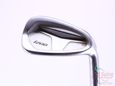Ping i200 Single Iron 9 Iron UST Recoil 780 ES SMACWRAP Graphite Regular Right Handed Green Dot 36.5in