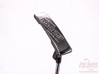 TaylorMade Ghost Tour Black Daytona Putter Steel Right Handed 33.5in