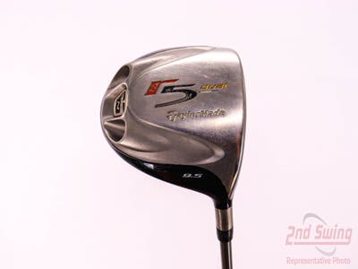 TaylorMade R5 Dual TP Driver 9.5° TM M.A.S.2 55 Graphite Regular Right Handed 45.0in