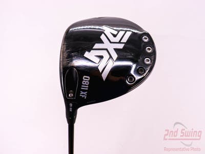 PXG 0811 XF Gen2 Driver 9° Diamana S+ 60 Limited Edition Graphite Regular Left Handed 45.5in