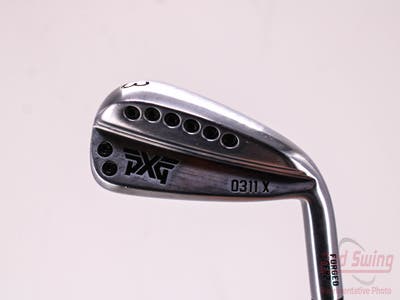 PXG 0311X  Forged GEN2 Chrome Hybrid 3 Hybrid 19° Nippon NS Pro Modus 3 Tour 105 Steel Stiff Right Handed 39.75in