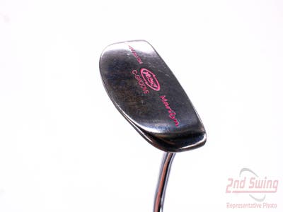 Yes Marilyn Putter Slight Arc Steel Right Handed 33.0in