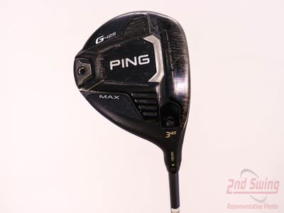 Ping G425 Max Fairway Wood 3 Wood 3W 14.5° ALTA CB 65 Graphite Senior Right Handed 42.75in