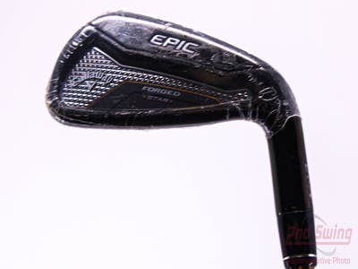 Callaway EPIC Forged Star Single Iron 7 Iron UST ATTAS Speed Series 40 Graphite Ladies Right Handed 35.75in